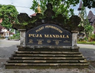 Religious pluralism
