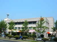 마산우체국
