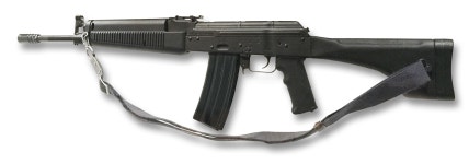 Wieger StG-940