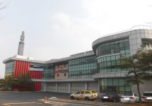 천안서북소방서