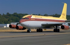 Boeing 367-80