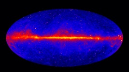Fermi Gamma-ray Space Telescope