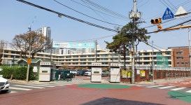 장평중학교 (서울)