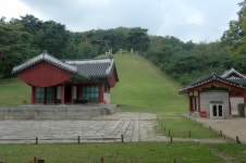 정릉 (신덕왕후)