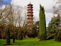 Grade I listed buildings in the London Borough of Richmond upon Thames