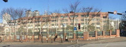 영일중학교 (경기)