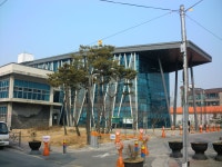 청주시립도서관