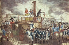 斬首刑