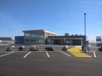 List of airports in Ontario