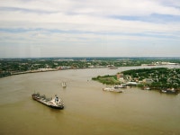 Mississippi River