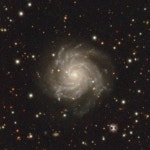 NGC 2466