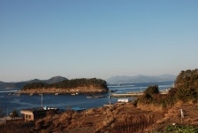 가조도