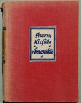 Amerika (novel)