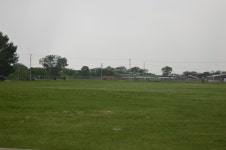 Mitchell Archaeological Site (Mitchell, Illinois)