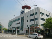 文山駅