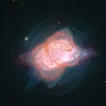 NGC 7027