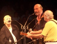 Peter, Paul and Mary