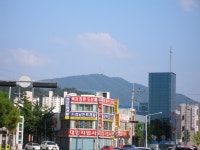 Sikjangsan - Wikiwand Sikjangsan | Wikiwand