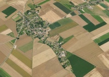 Surtauville - Wikidata Surtauville