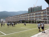 청도중학교