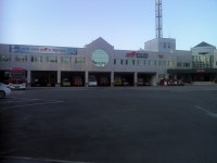 춘천소방서