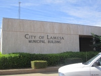 Lamesa, Texas