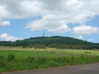 Mont Devès