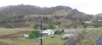 Ardglen, New South Wales