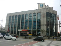 동수원우체국