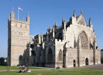 Dean of Exeter