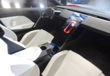 Tesla Roadster (second generation)