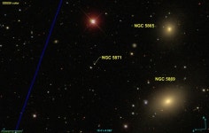 NGC 5871 - Wikiwand NGC 5871 | Wikiwand