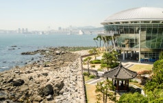 Busan