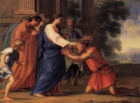 Miracles of Jesus