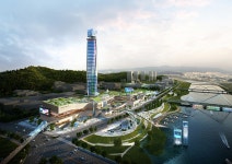 대전 사이언스 콤플렉스