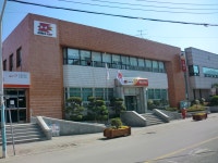 해남우체국
