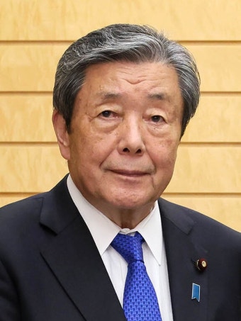 自由民主党国会議員一覧