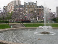 Place dItalie