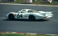 24 Hours of Le Mans