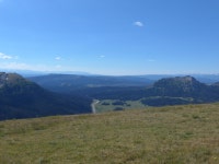 Togwotee Pass