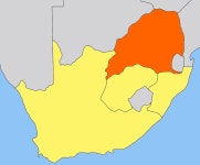 List of governors of British South African colonies