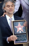 List of awards and nominations received by Andrea Bocelli