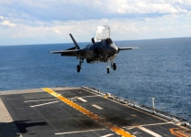 USS 와스프 (LHD-1)