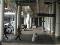 제주국제공항