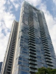 Liste des plus hauts gratte-ciel de Taichung