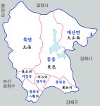 대산면 (창원시)