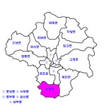 대창면