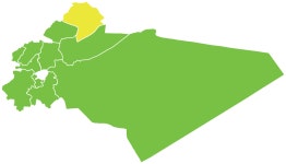 Al-Nabek District