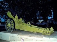 21 cm Versuchmörser 06