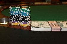 Cash game